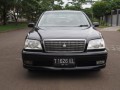 Technische Daten und Spezifikationen für Toyota Crown (S11) - picture 4