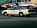 Technical specifications and characteristics for【Toyota Crown Wagon (GS130)】 - picture 2