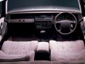 Technical specifications and characteristics for【Toyota Crown Wagon (GS130)】 - picture 3