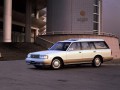 Crown Wagon (GS130)