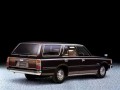 Technische Daten und Spezifikationen für Toyota Crown Wagon (S1) - picture 2