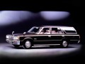 Crown Wagon (S1)