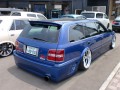 Technische Daten und Spezifikationen für Toyota Crown Wagon (S11) - picture 2