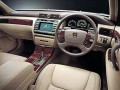 Technische Daten und Spezifikationen für Toyota Crown Wagon (S11) - picture 3
