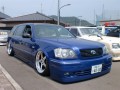Crown Wagon (S11)