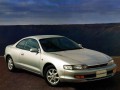 Технически характеристики за Toyota Curren (ST206) - picture 1