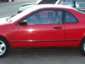 Технически характеристики за Toyota Cynos (EL52) - picture 2