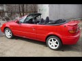 Технически характеристики за Toyota Cynos (EL54) - picture 2