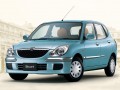 Technische Daten und Spezifikationen für Toyota Duet (M10) - picture 1