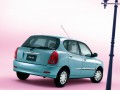Technische Daten und Spezifikationen für Toyota Duet (M10) - picture 2