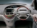 Технически характеристики за Toyota Estima Hybrid - picture 4