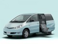 Технически характеристики за Toyota Estima Hybrid - picture 2