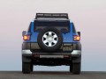 Технические характеристики о Toyota FJ Cruiser - picture 5