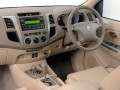 Technical specifications and characteristics for【Toyota Fortuner】 - picture 5