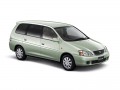 Технические характеристики о Toyota Gaia (M10G) - picture 1