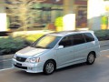 Технические характеристики о Toyota Gaia (M10G) - picture 2