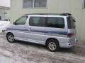 Caratteristiche tecniche di Toyota Hiace Regius - picture 2