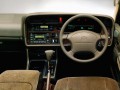 Especificaciones técnicas de Toyota Hiace - picture 3