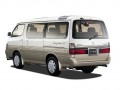 Especificaciones técnicas de Toyota Hiace - picture 2