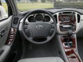 Especificaciones técnicas de Toyota Highlander I - picture 4