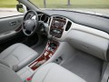 Especificaciones técnicas de Toyota Highlander I - picture 5