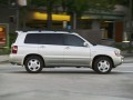 Especificaciones técnicas de Toyota Highlander I - picture 2