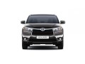 Technische Daten und Spezifikationen für Toyota Highlander II - picture 2