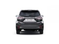 Technische Daten und Spezifikationen für Toyota Highlander II - picture 4