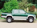 Τεχνικά χαρακτηριστικά για Toyota Hilux Pick Up - picture 10