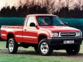 Τεχνικά χαρακτηριστικά για Toyota Hilux Pick Up - picture 5