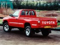 Τεχνικά χαρακτηριστικά για Toyota Hilux Pick Up - picture 6
