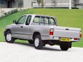 Τεχνικά χαρακτηριστικά για Toyota Hilux Pick Up - picture 8