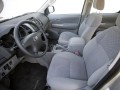 Τεχνικά χαρακτηριστικά για Toyota Hilux Pick Up - picture 4