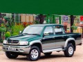 Τεχνικά χαρακτηριστικά για Toyota Hilux Pick Up - picture 9