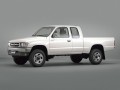 Τεχνικά χαρακτηριστικά για Toyota Hilux Pick Up - picture 7