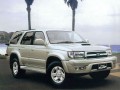 Toyota Hilux Surf teknik özellikleri - picture 5