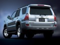 Toyota Hilux Surf teknik özellikleri - picture 2