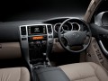 Toyota Hilux Surf teknik özellikleri - picture 3