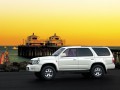 Toyota Hilux Surf teknik özellikleri - picture 6