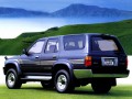 Toyota Hilux Surf teknik özellikleri - picture 8