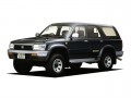 Toyota Hilux Surf teknik özellikleri - picture 7