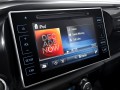 Technical specifications and characteristics for【Toyota Hilux VIII】 - picture 10