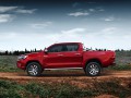 Technical specifications and characteristics for【Toyota Hilux VIII】 - picture 2