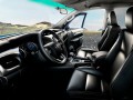 Technical specifications and characteristics for【Toyota Hilux VIII】 - picture 9