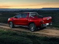 Technical specifications and characteristics for【Toyota Hilux VIII】 - picture 3