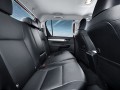 Technical specifications and characteristics for【Toyota Hilux VIII】 - picture 12