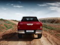Technical specifications and characteristics for【Toyota Hilux VIII】 - picture 4