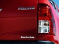 Technical specifications and characteristics for【Toyota Hilux VIII】 - picture 17