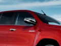 Technical specifications and characteristics for【Toyota Hilux VIII】 - picture 15