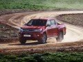 Hilux VIII
